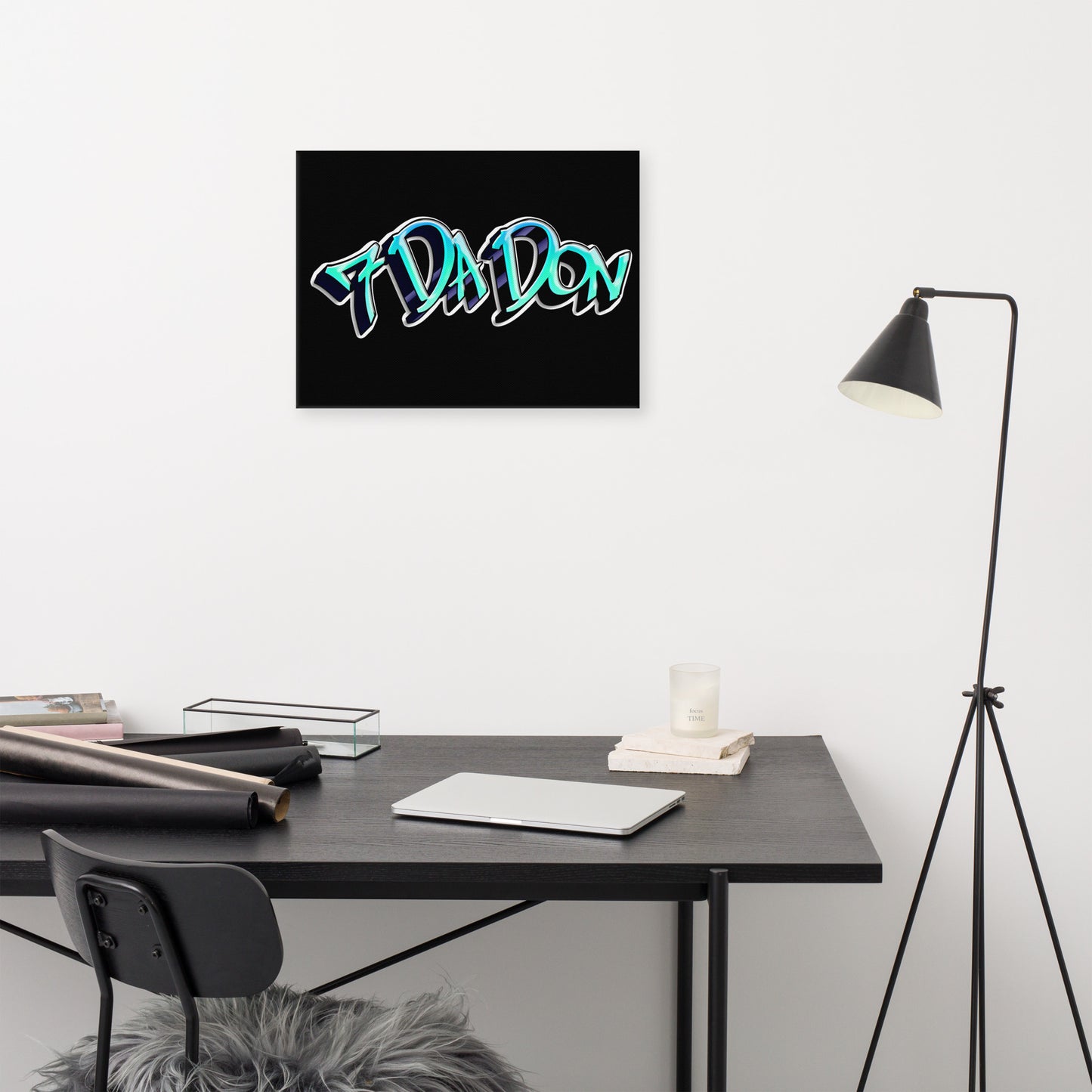 Canvas
