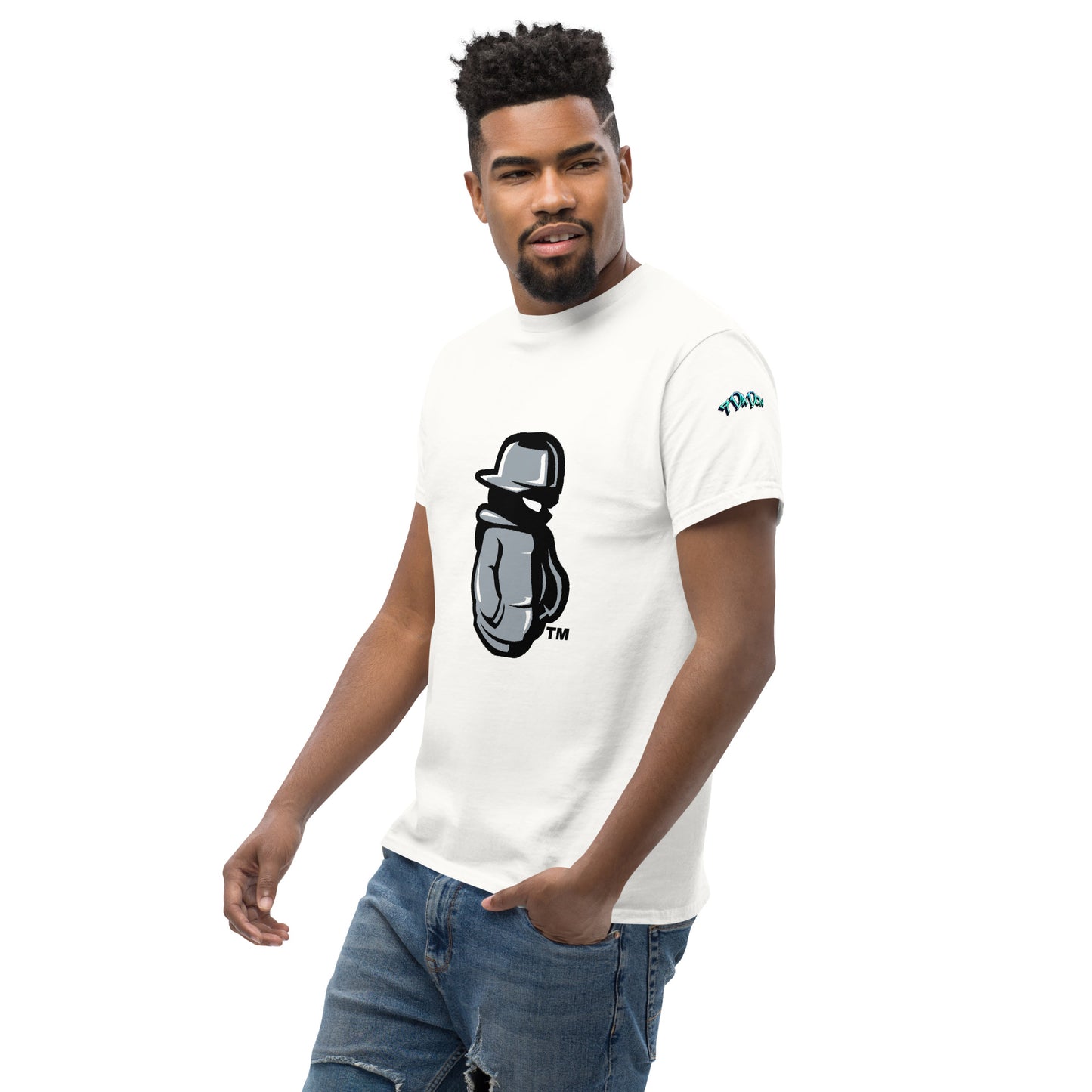 Men's classic tee
