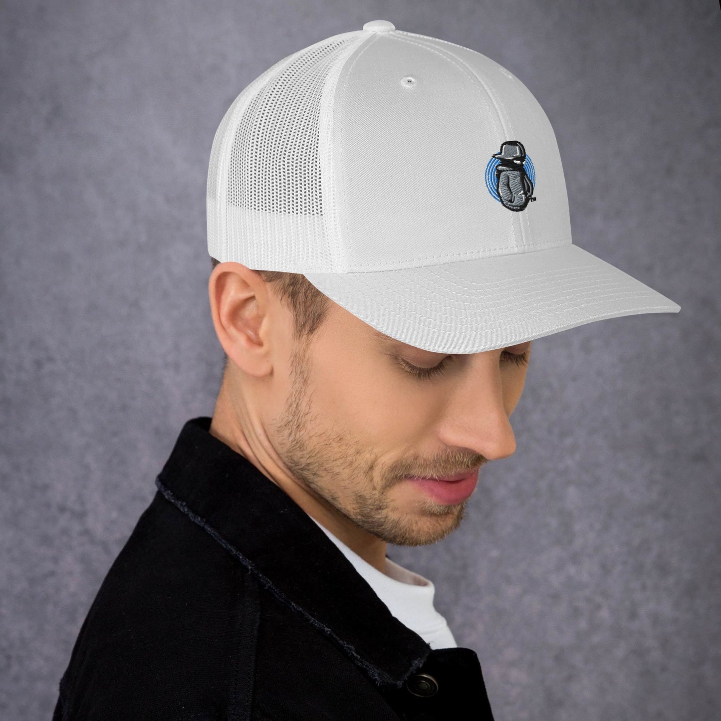 Da Don's Trucker Cap