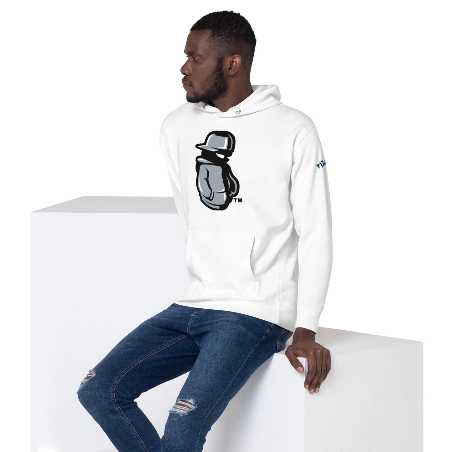 DA Don Unisex Hoodie