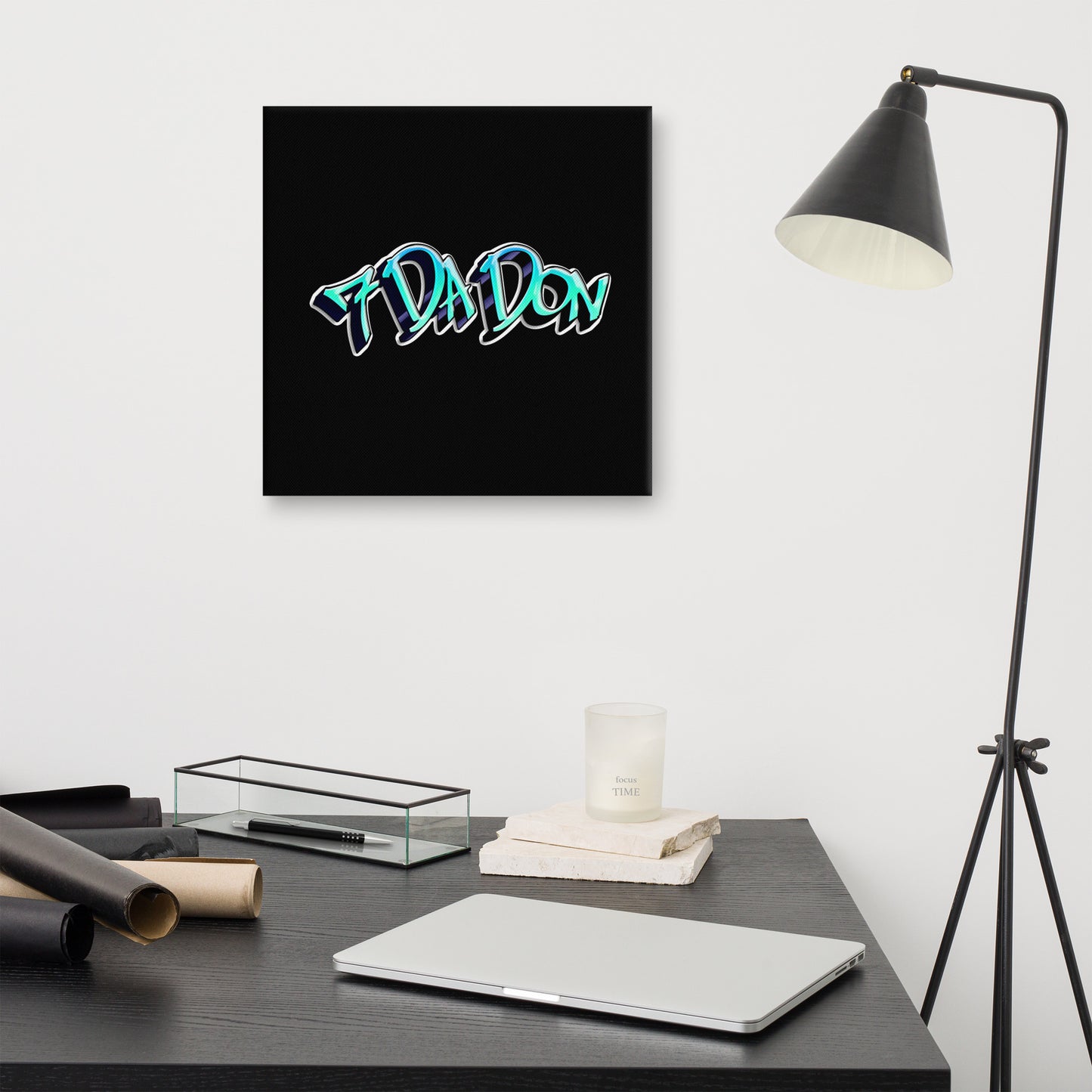 Canvas