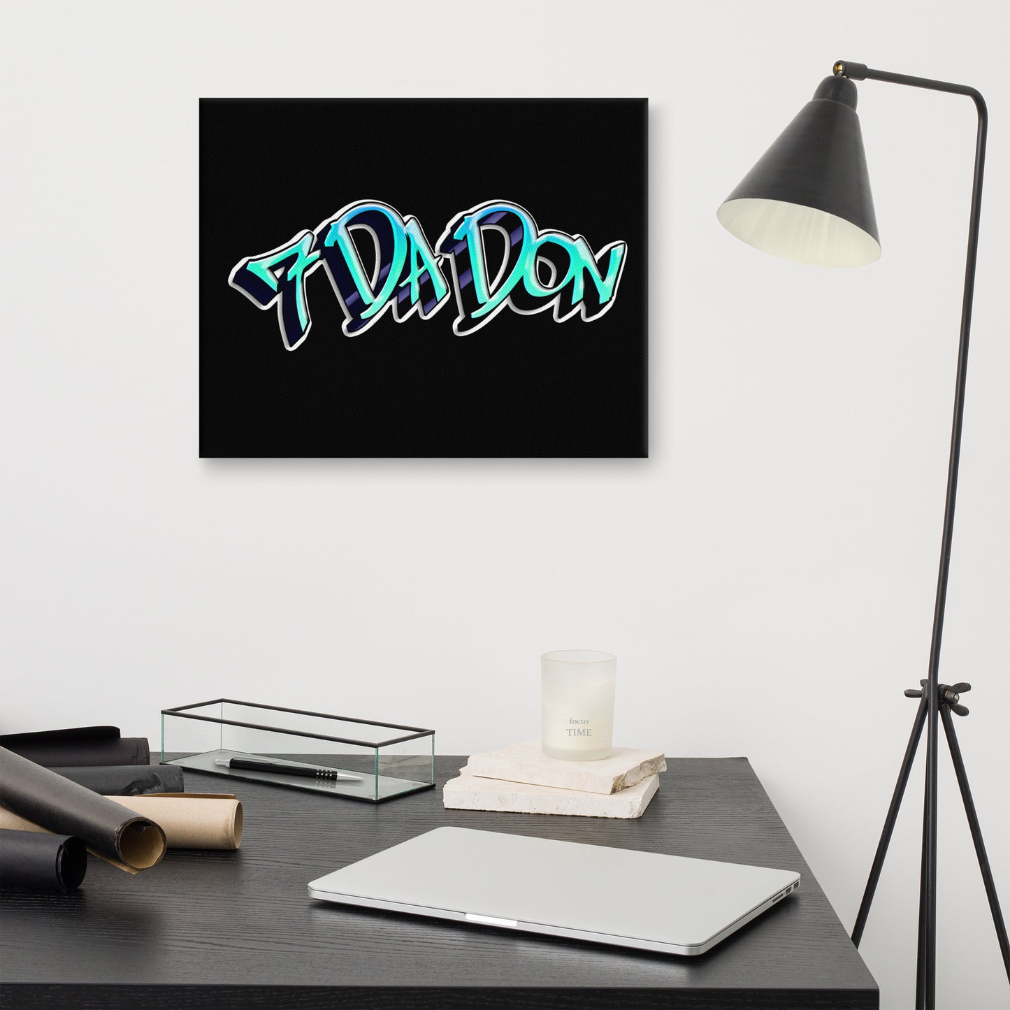 Canvas