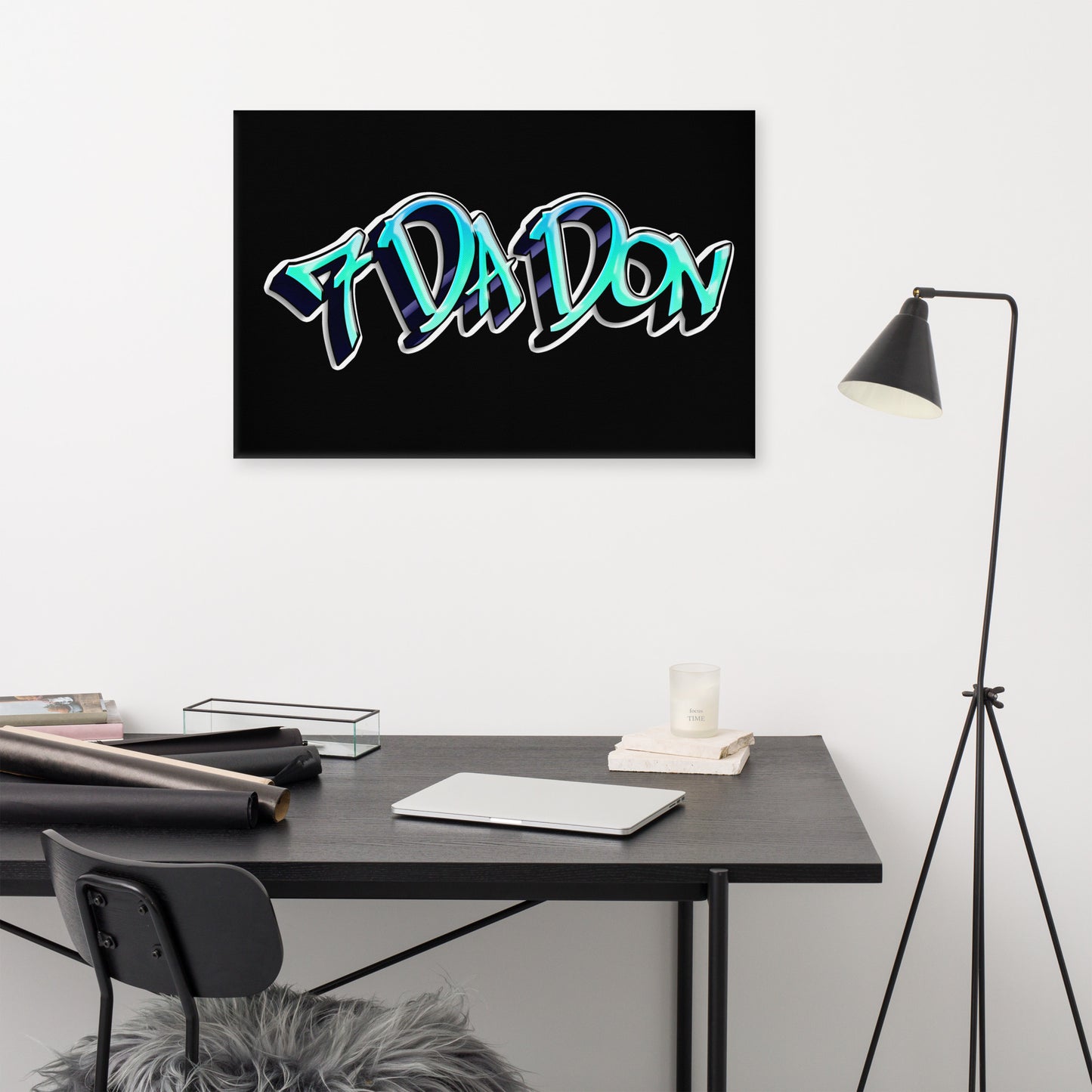 Canvas