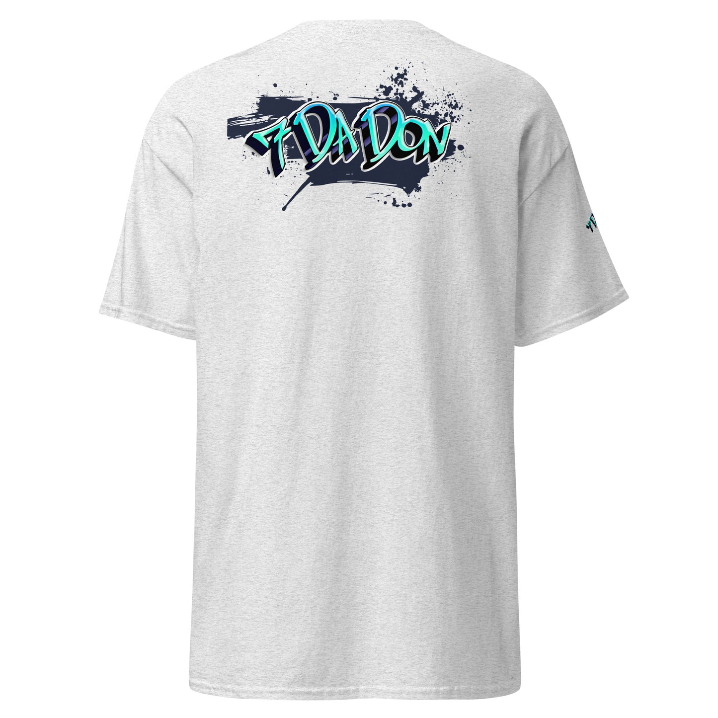 Da Don's Men's classic tee