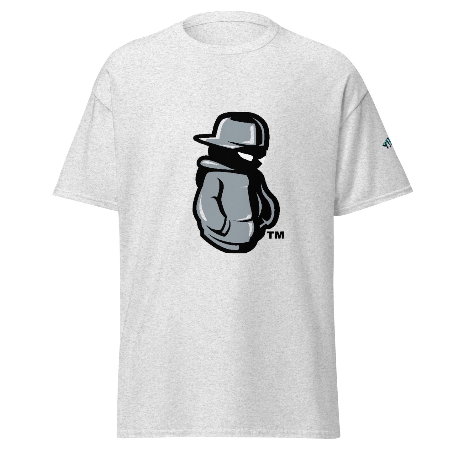 Da Don's Men's classic tee