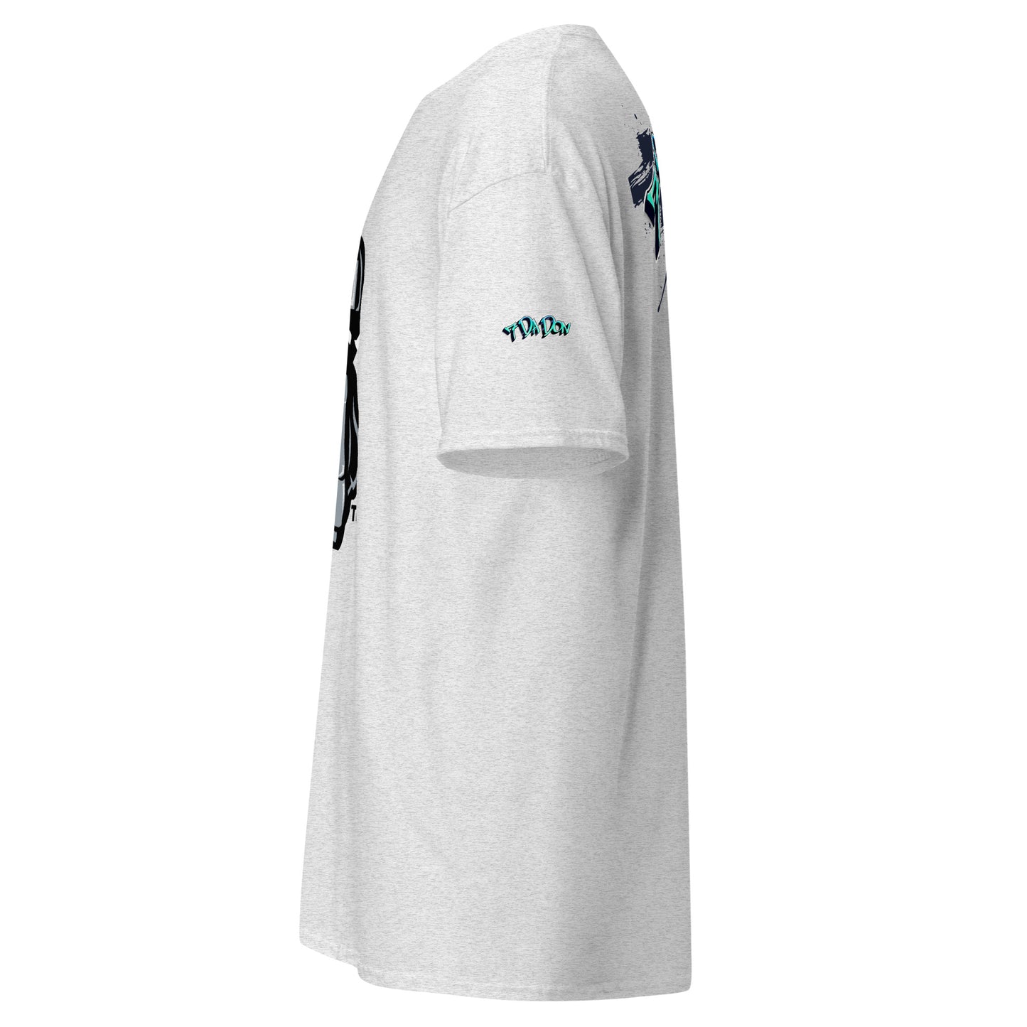 Da Don's Men's classic tee