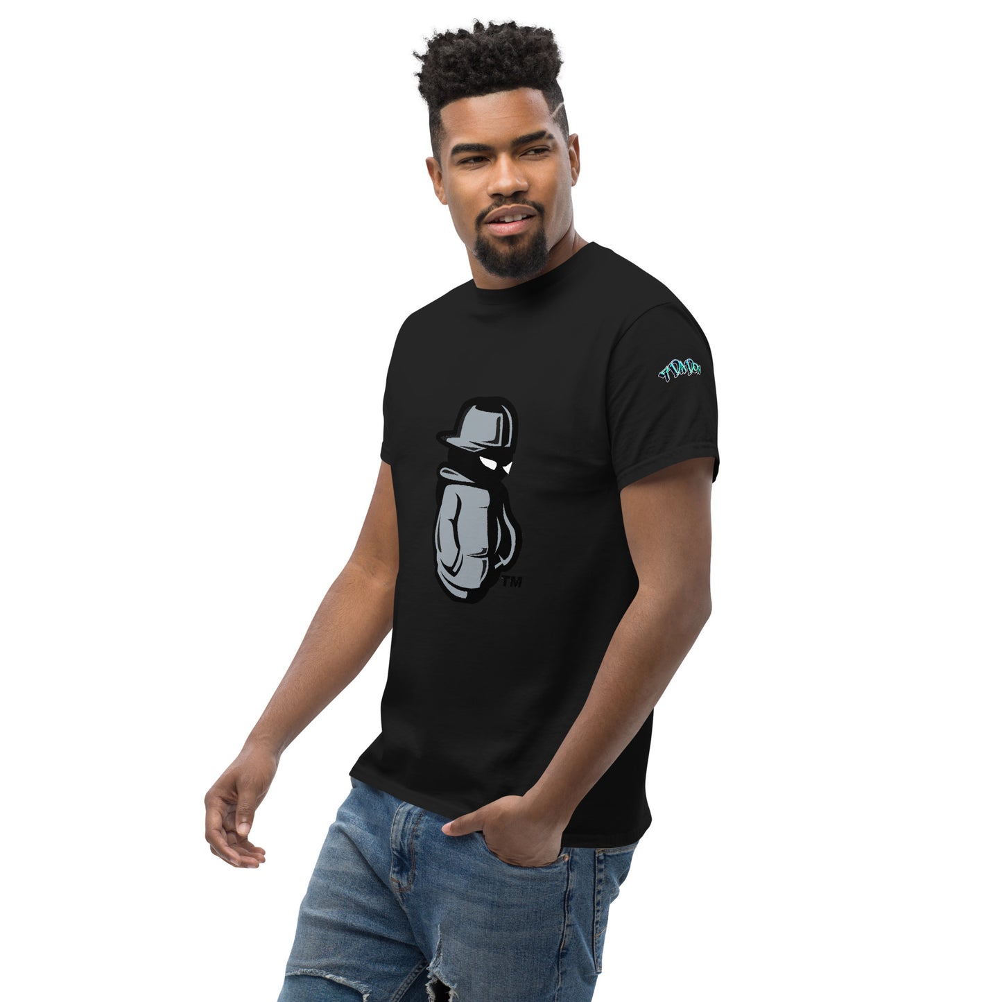 Men's classic tee