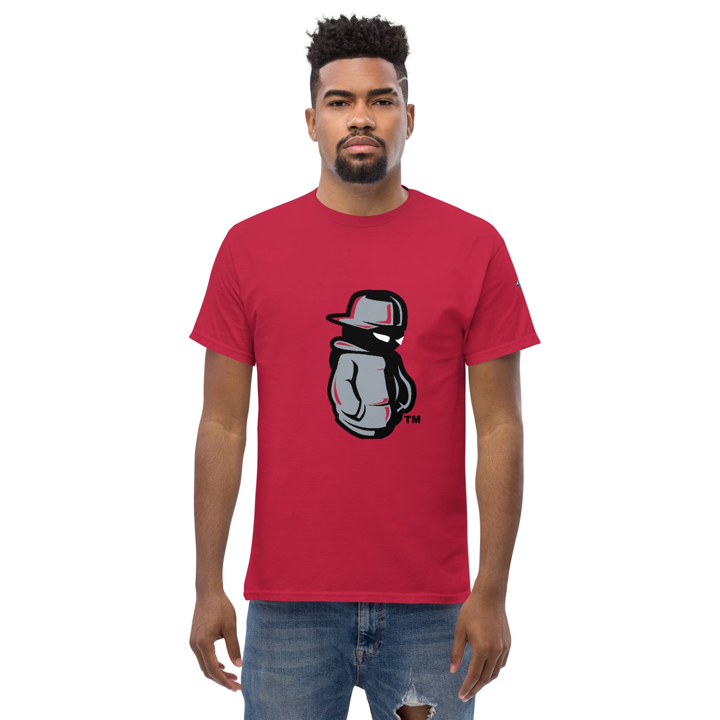 Men's classic tee
