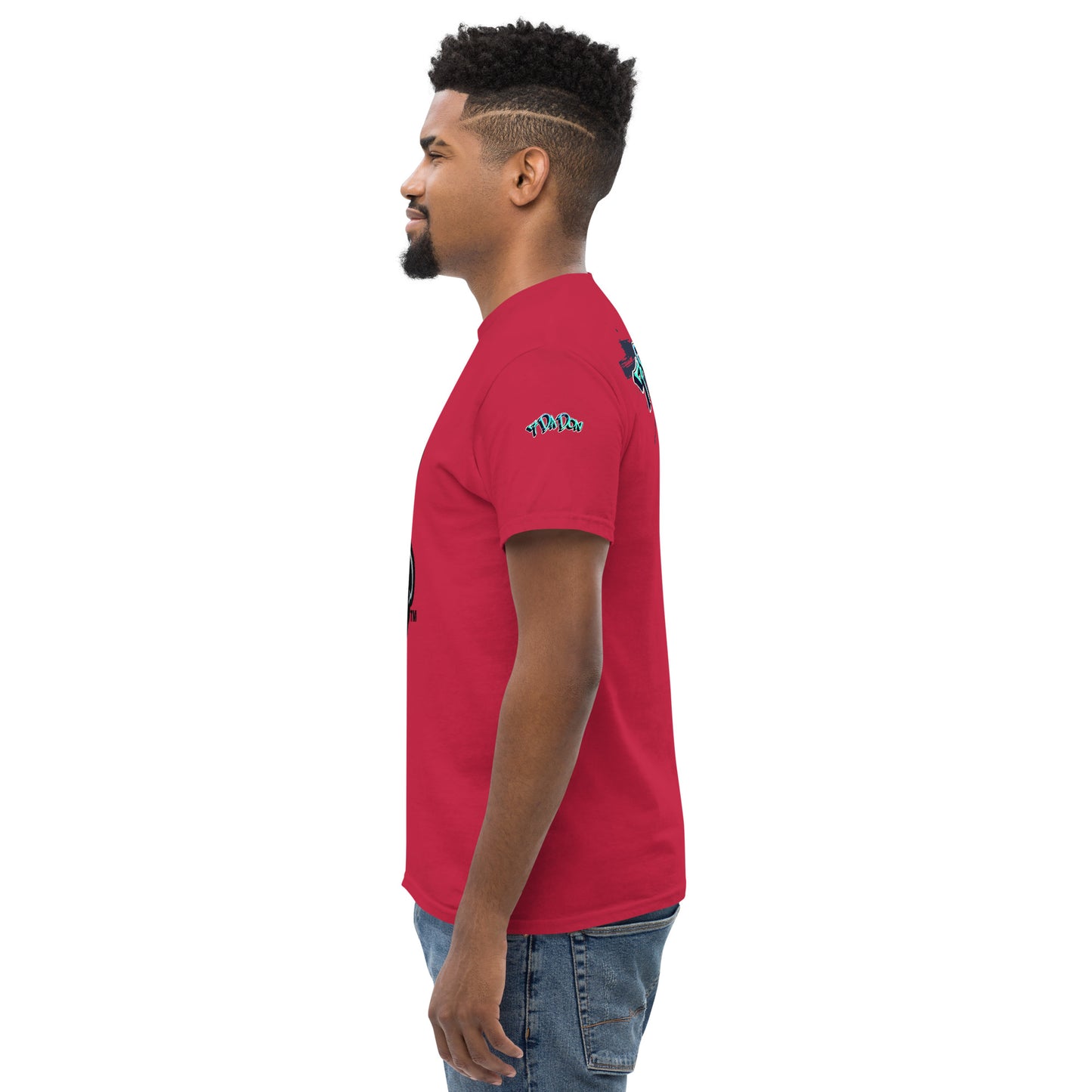 Men's classic tee