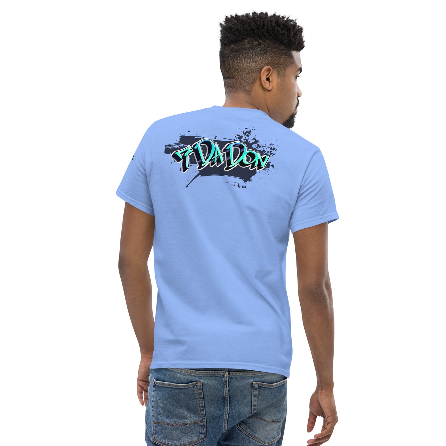 Men's classic tee