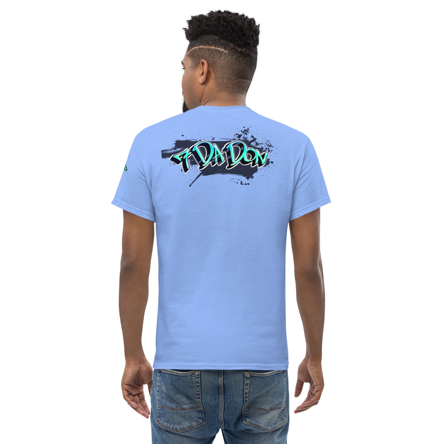 Men's classic tee