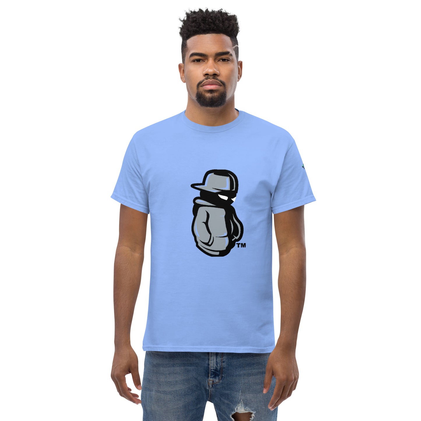 Men's classic tee