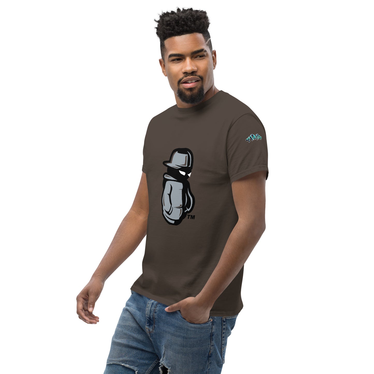 Men's classic tee