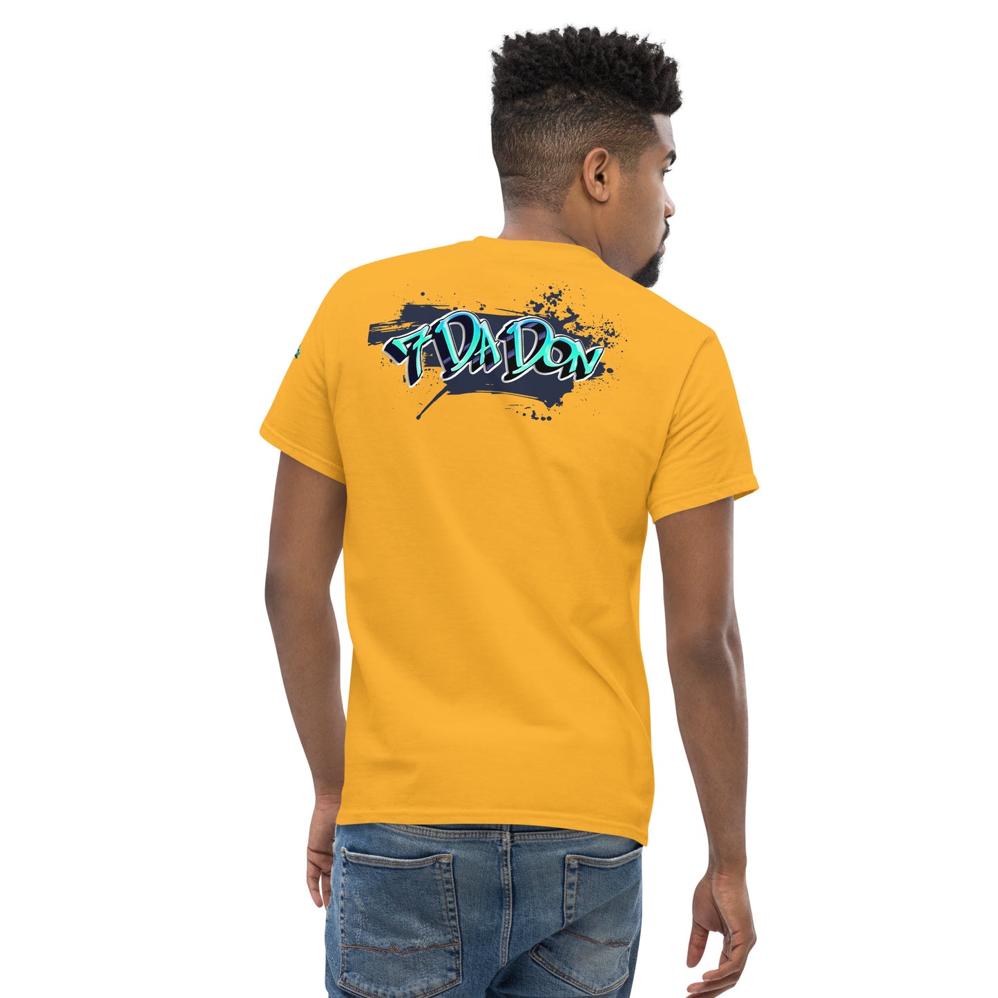 Men's classic tee