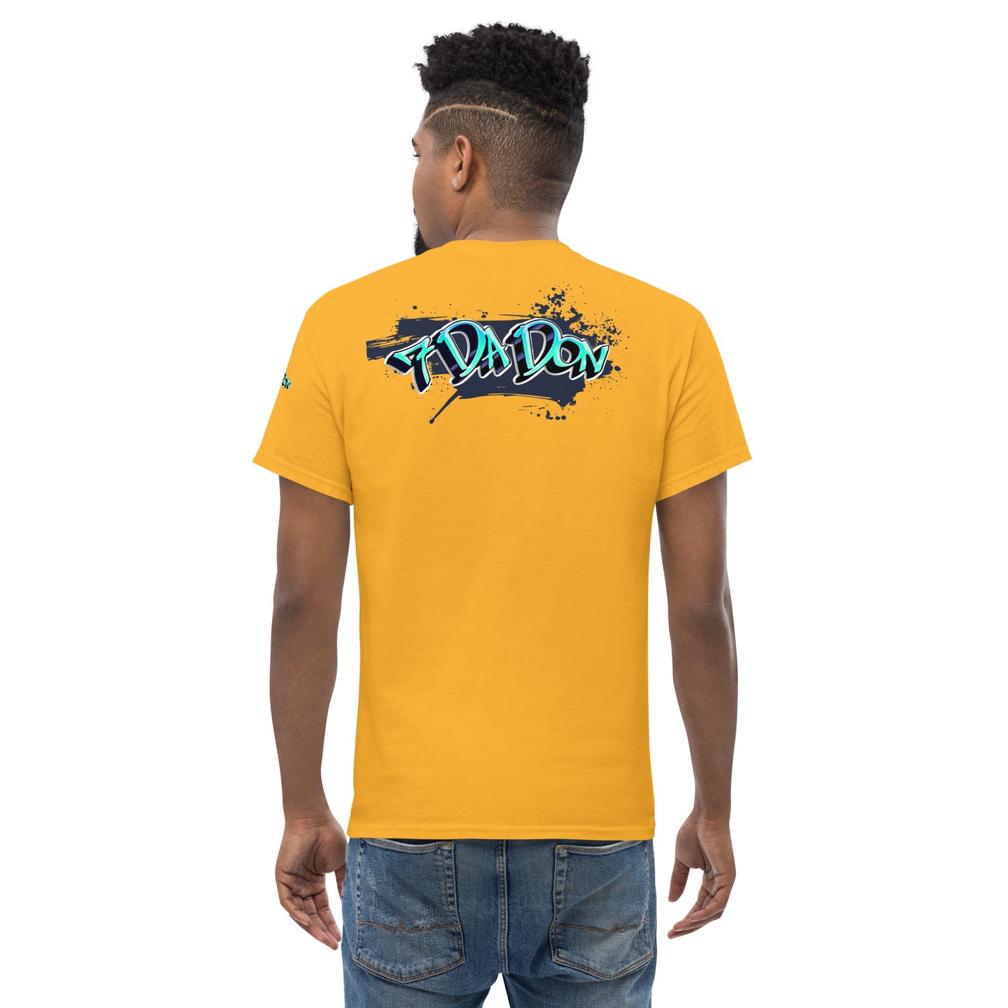 Men's classic tee