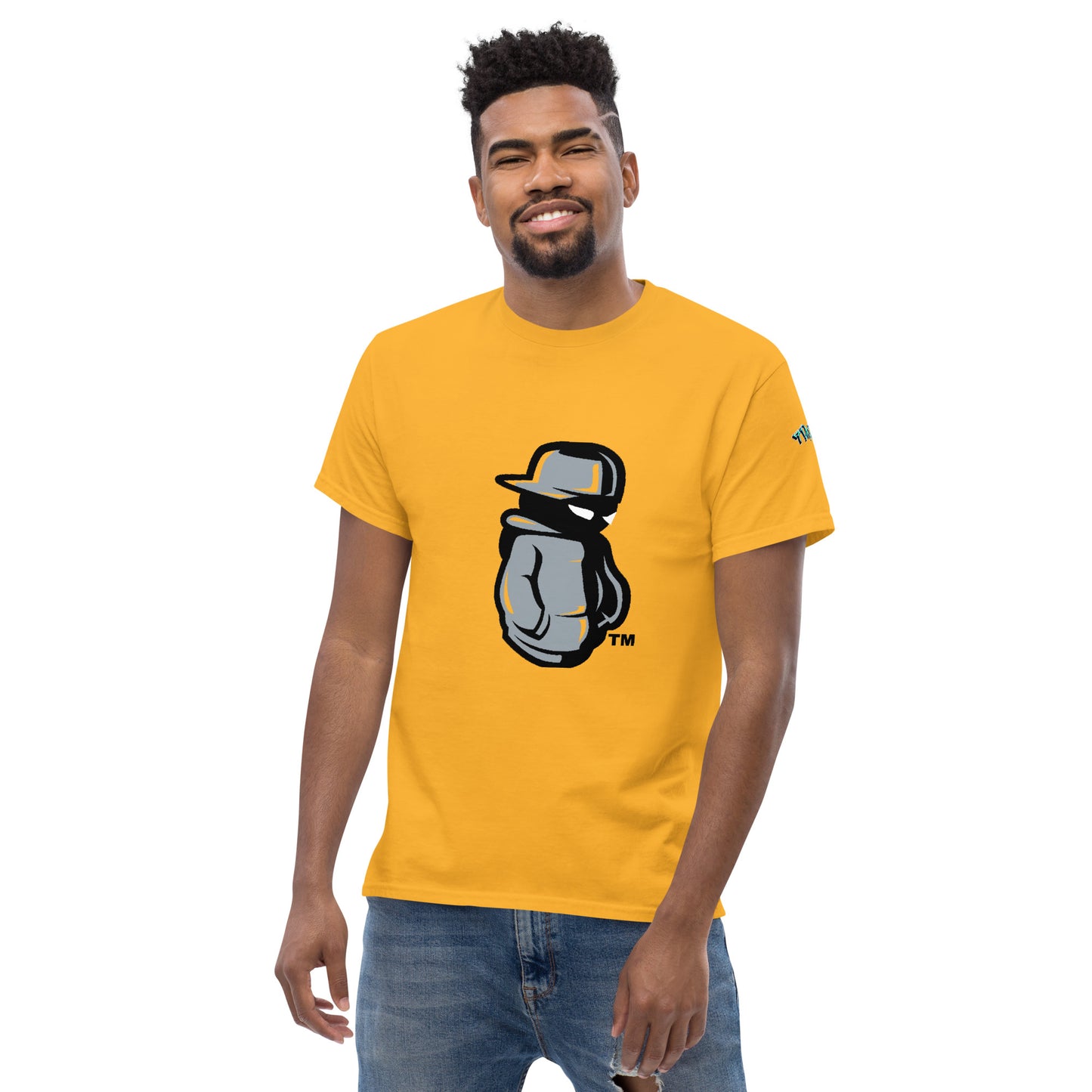 Men's classic tee