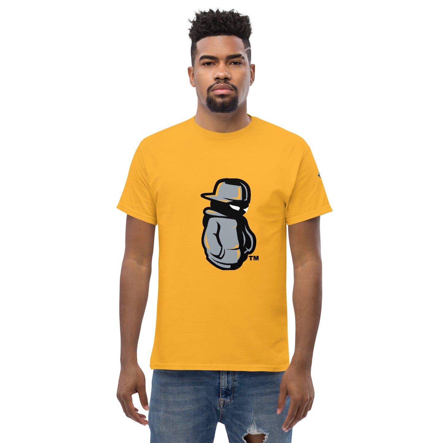 Men's classic tee