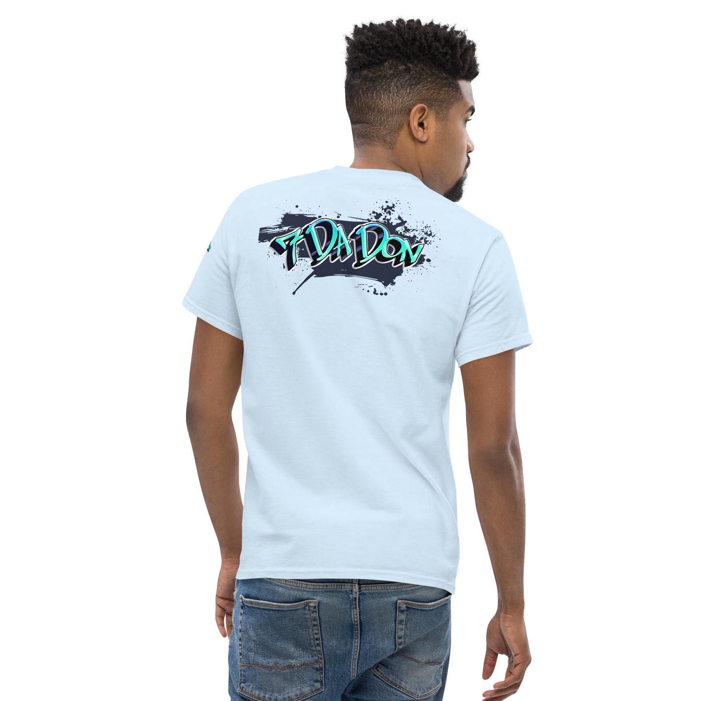Men's classic tee