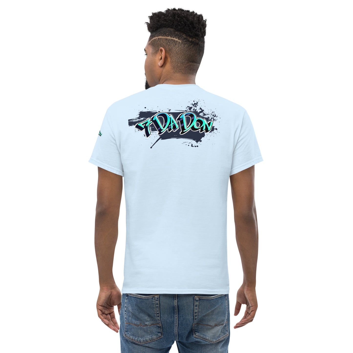 Men's classic tee