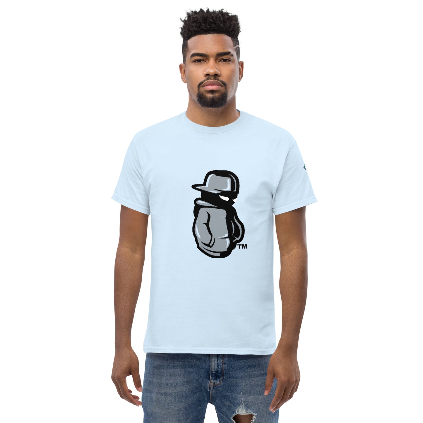 Men's classic tee