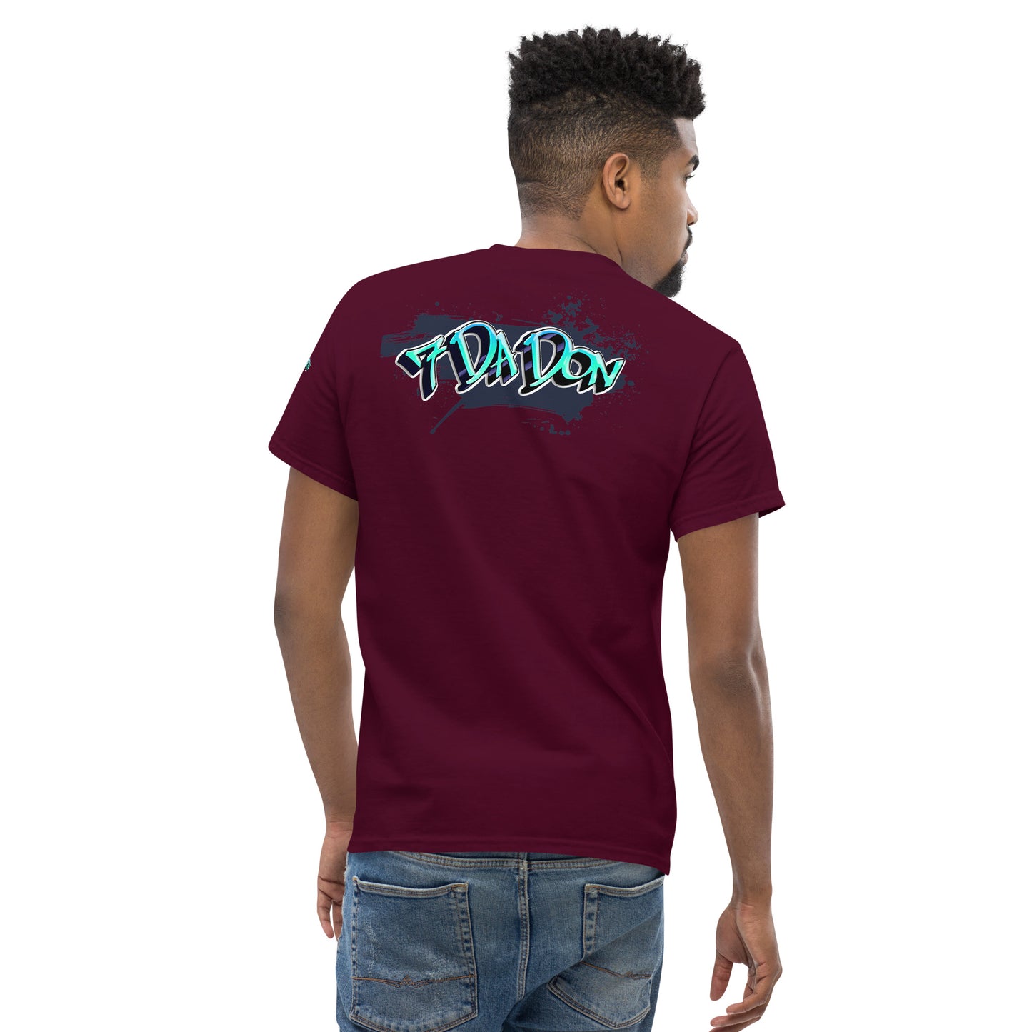 Men's classic tee
