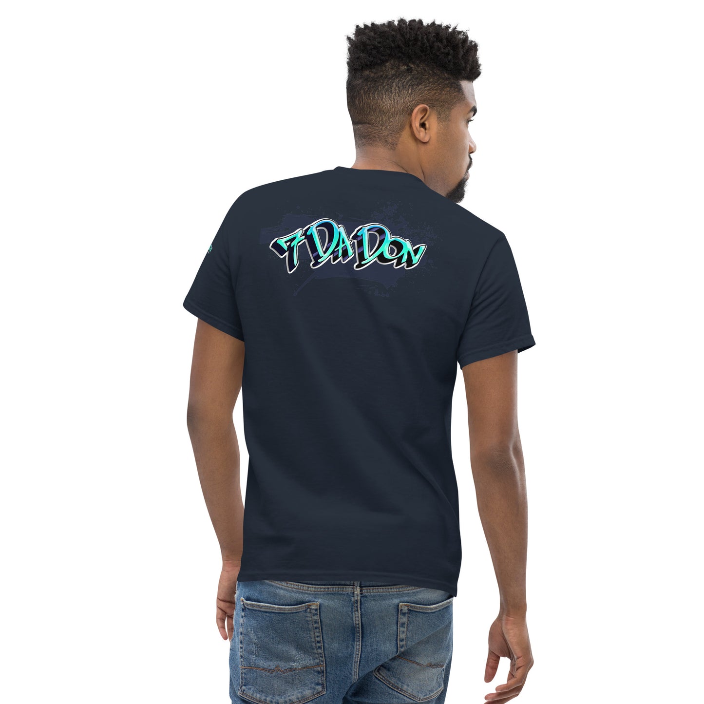 Men's classic tee