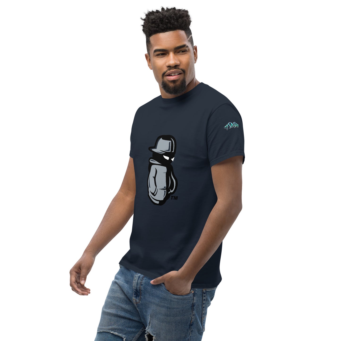 Men's classic tee