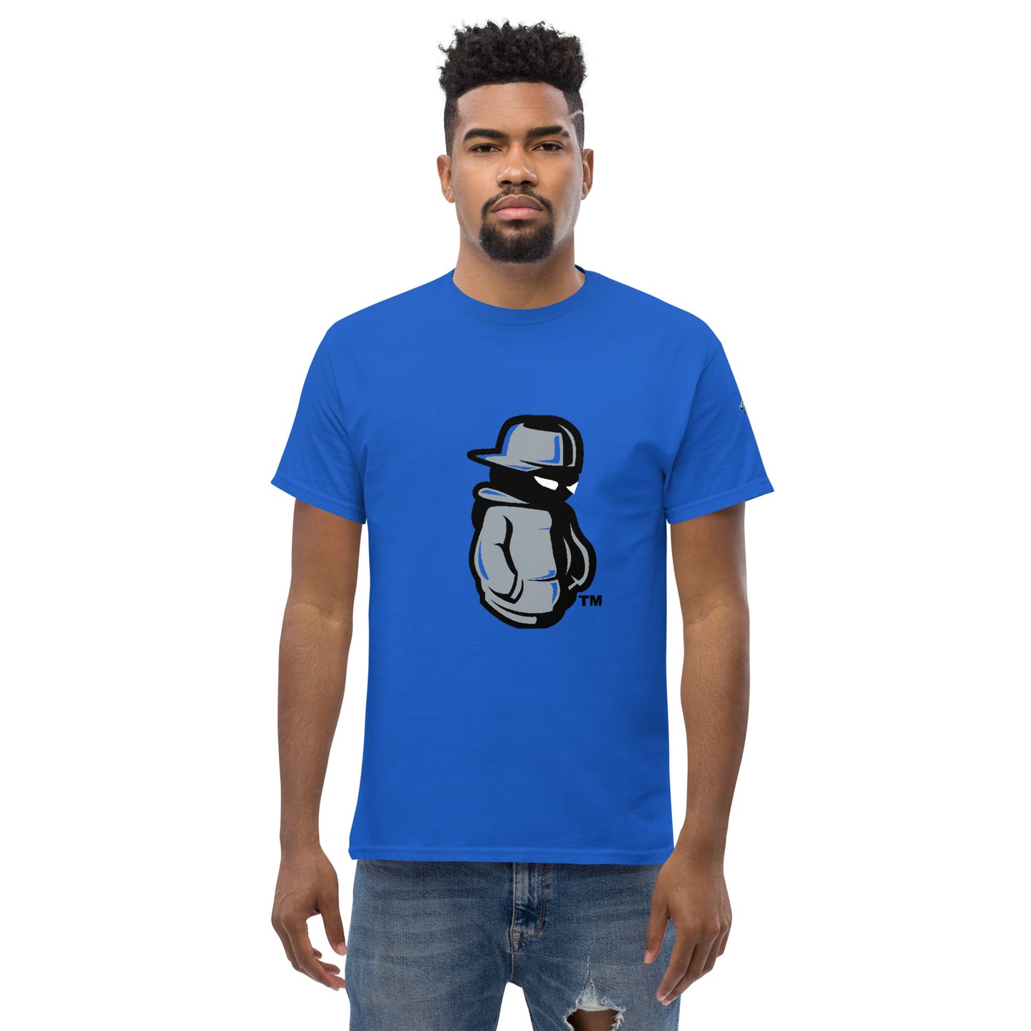 Men's classic tee