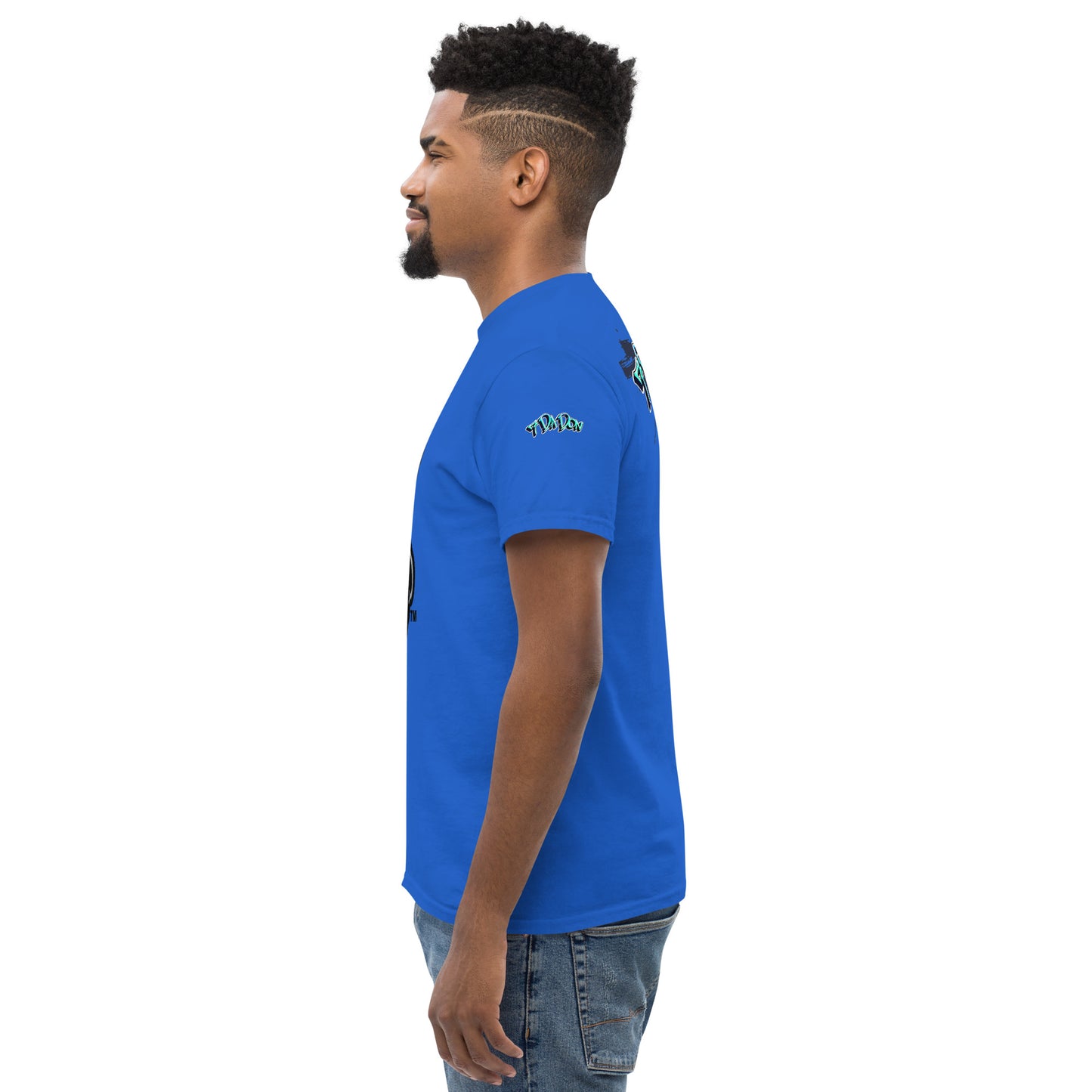 Men's classic tee
