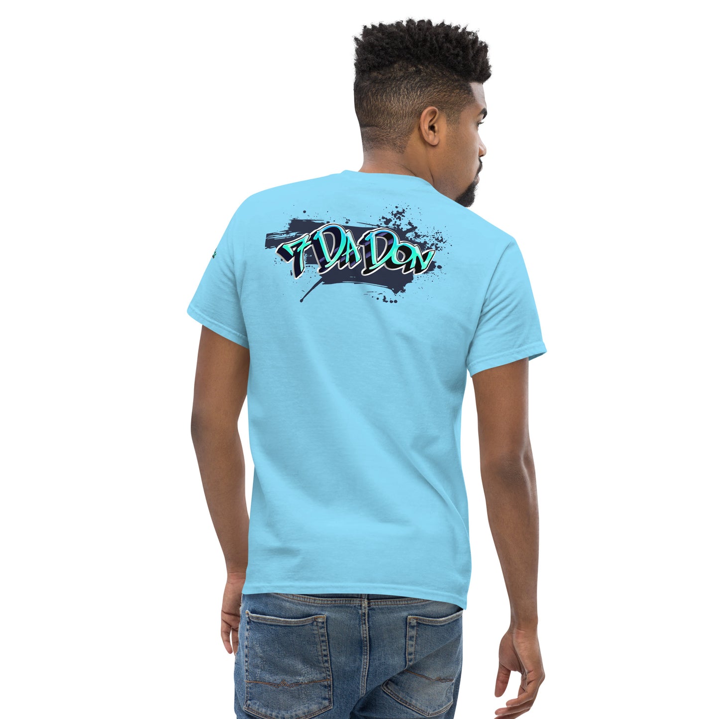 Men's classic tee