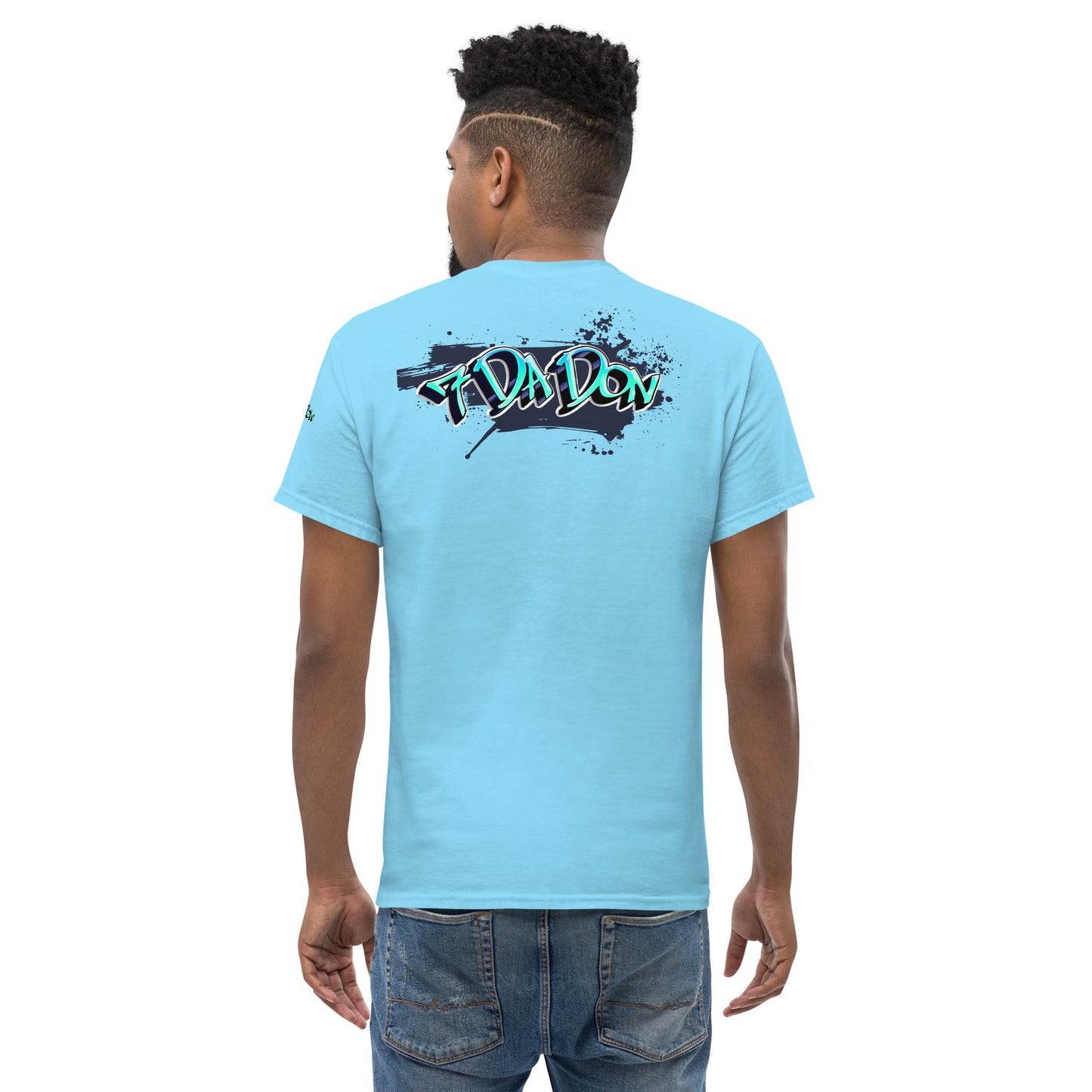 Men's classic tee