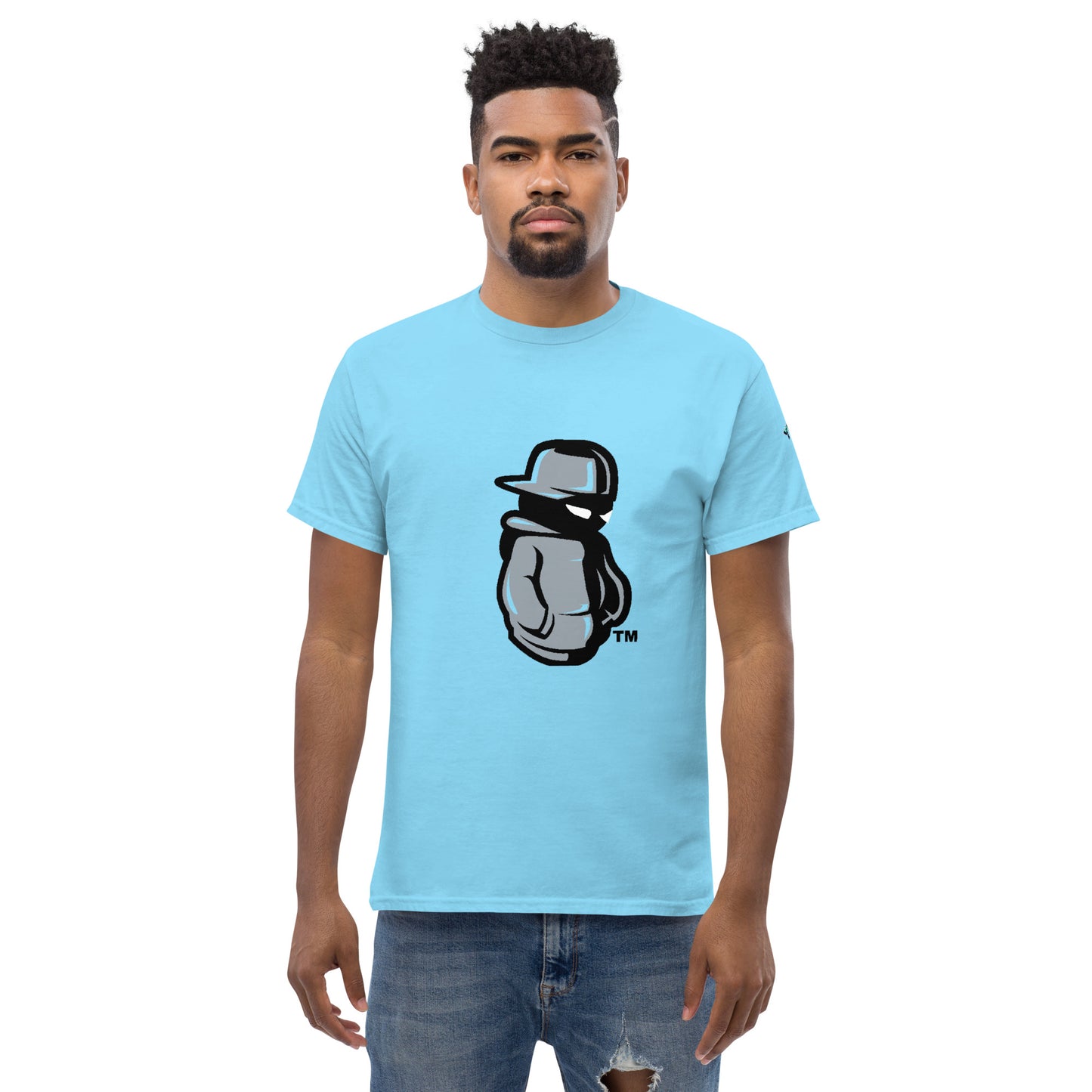 Men's classic tee