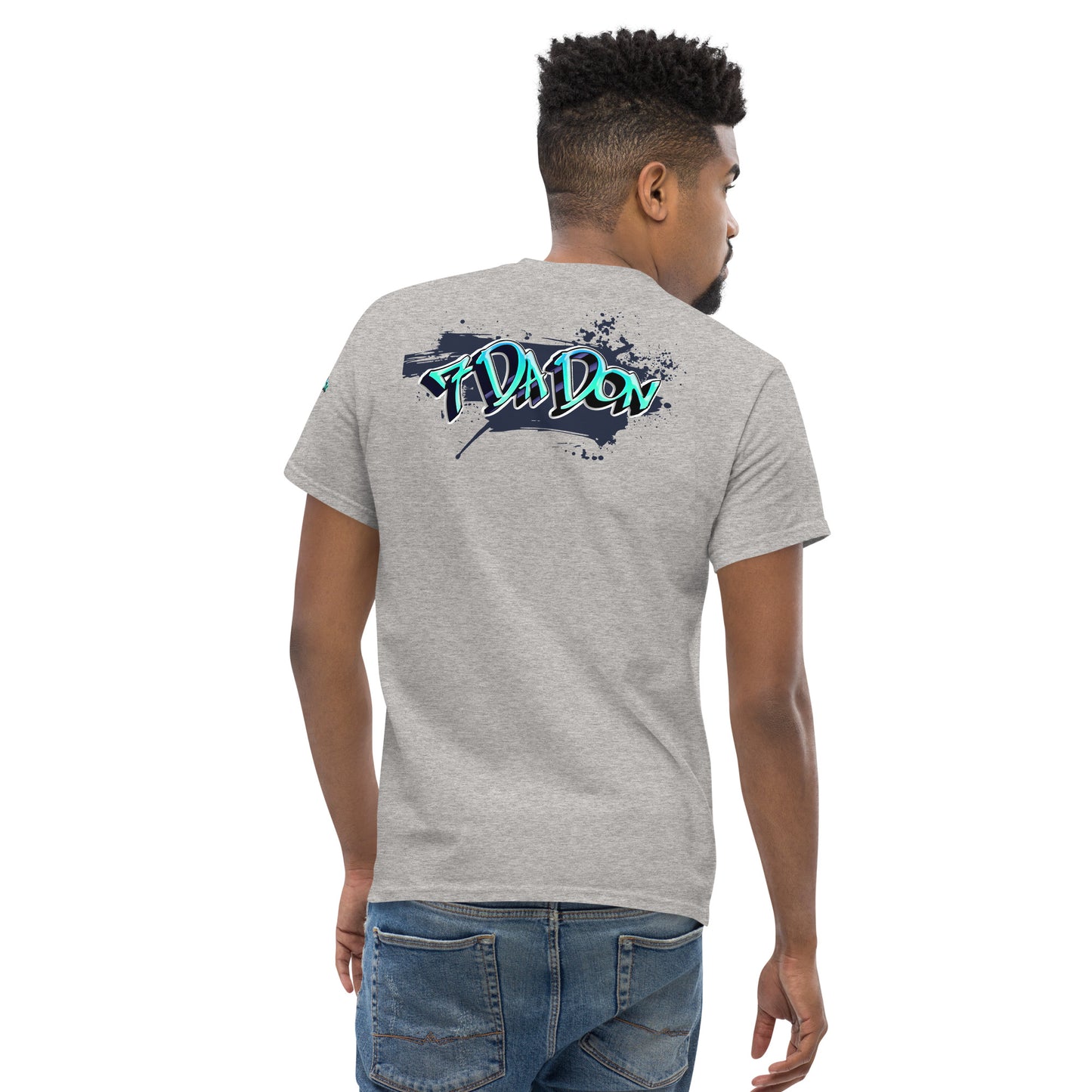 Men's classic tee