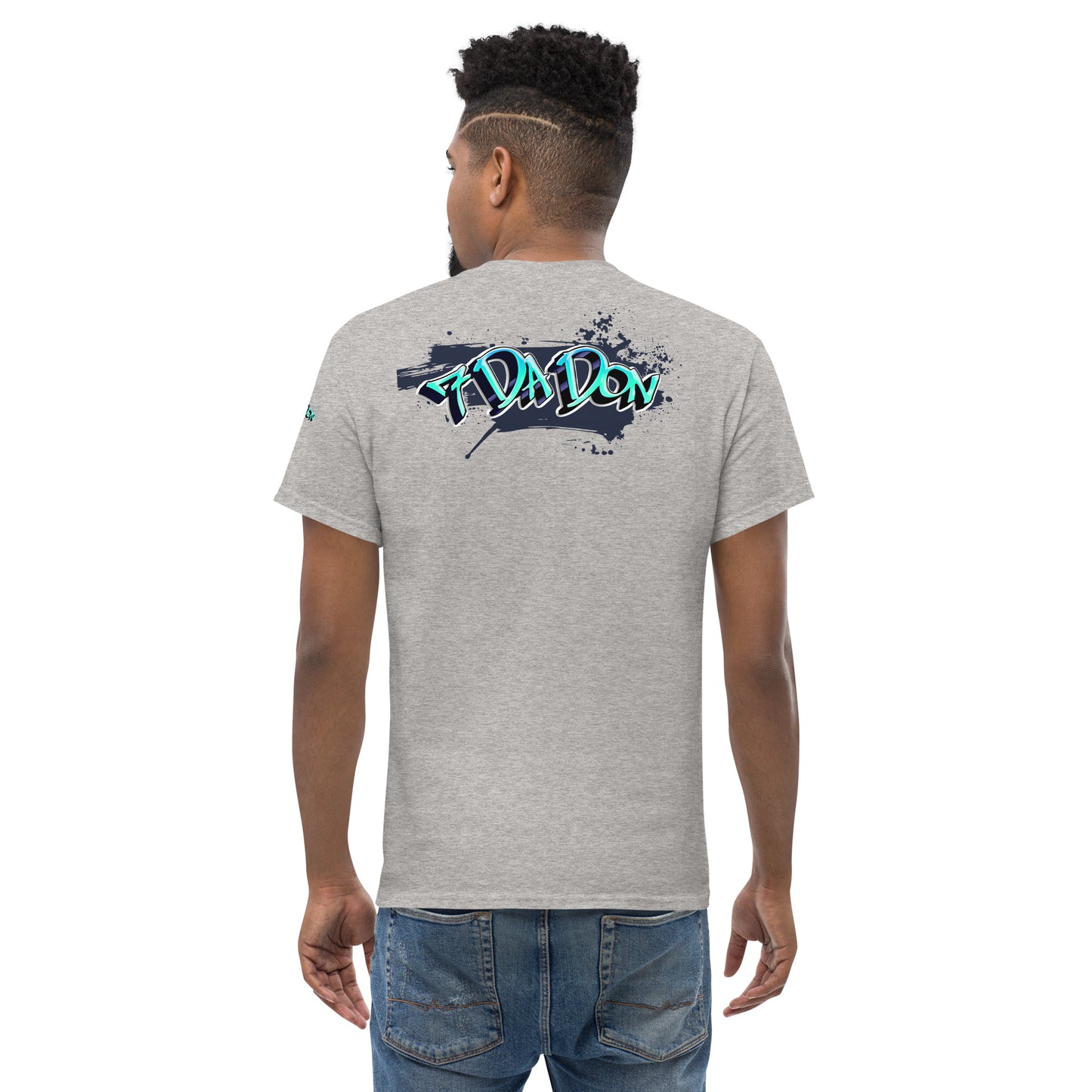 Men's classic tee