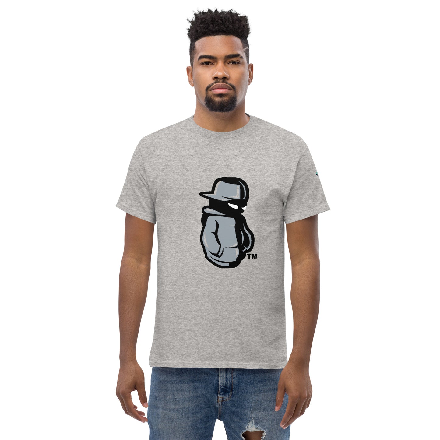 Men's classic tee