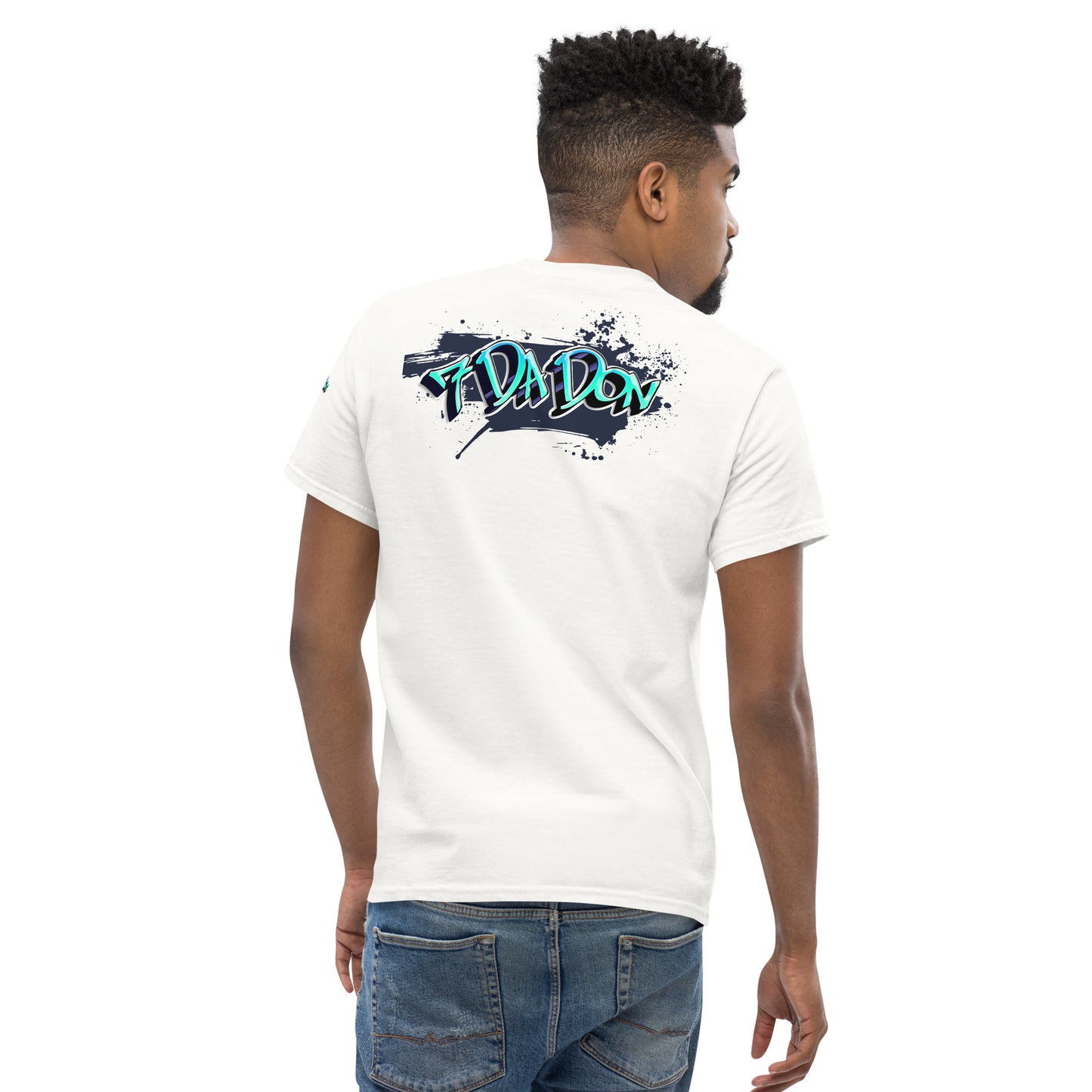 Men's classic tee
