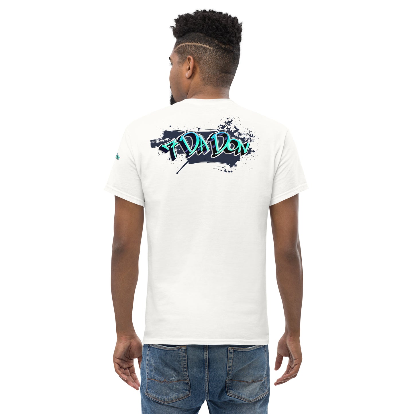 Men's classic tee