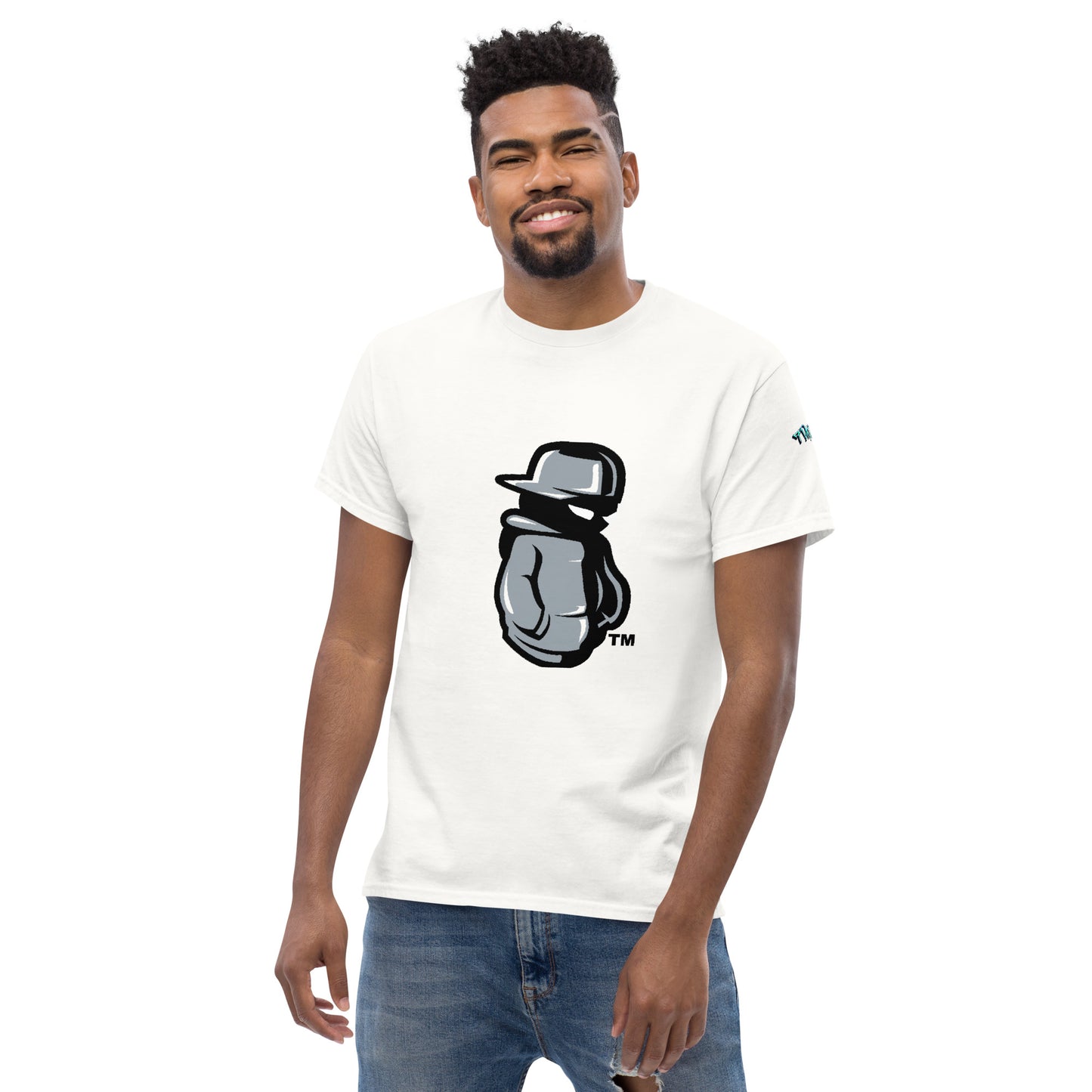 Men's classic tee