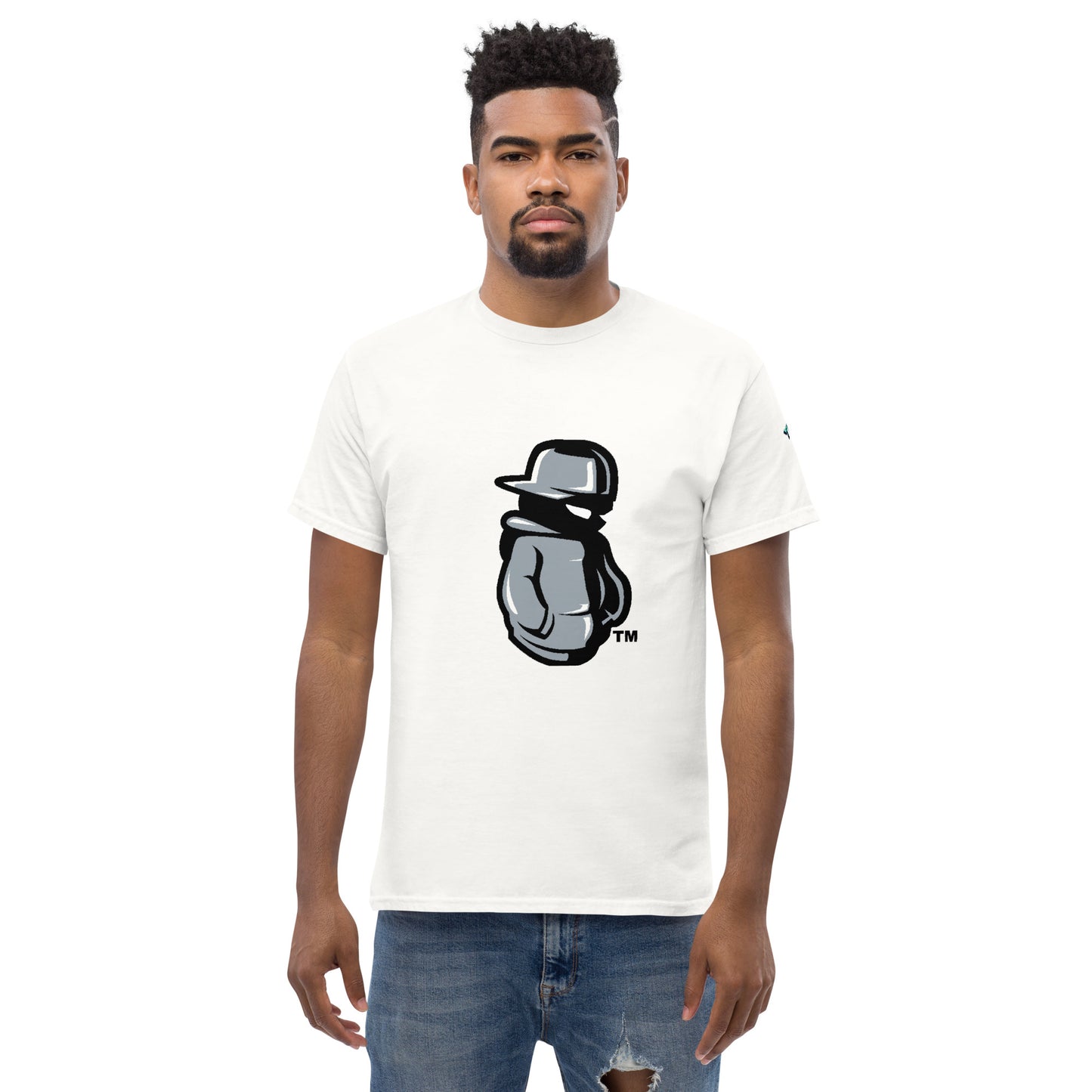Men's classic tee