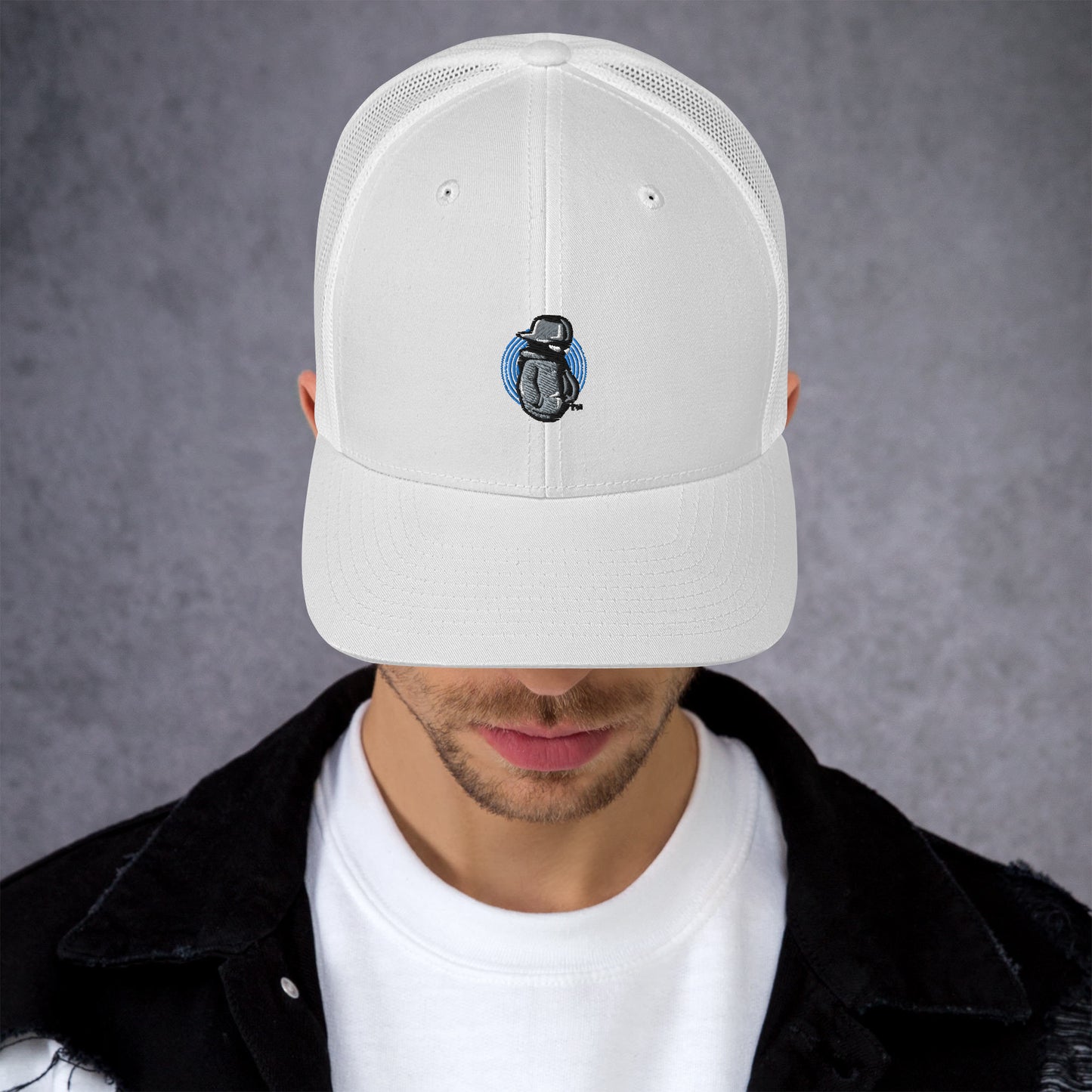 Da Don's Trucker Cap