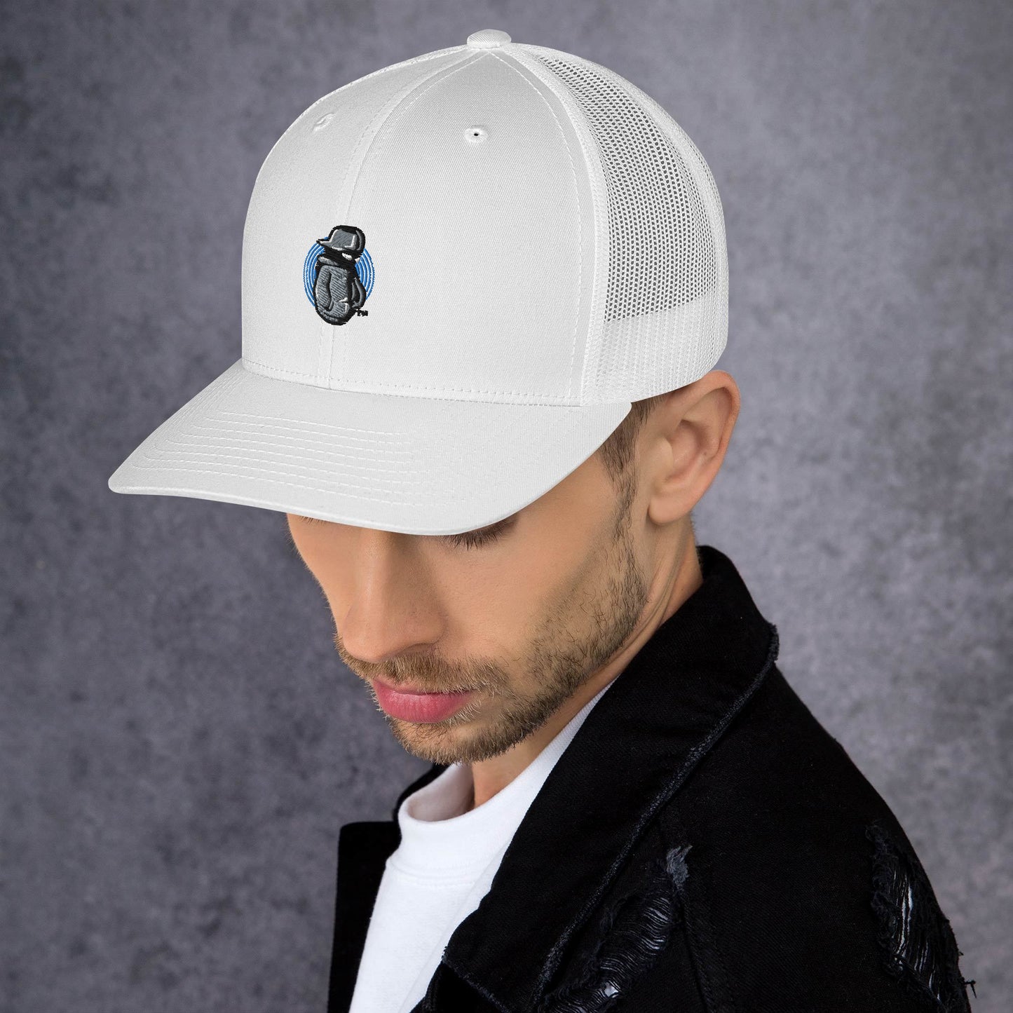 Da Don's Trucker Cap